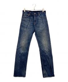 LEVI'S（リーバイス）の古着「デニムパンツ」｜インディゴ