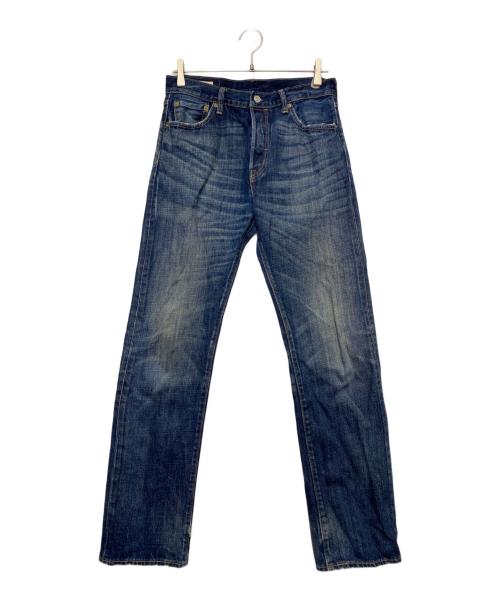 LEVI'S（リーバイス）LEVI'S (リーバイス) デニムパンツ インディゴ サイズ:W30の古着・服飾アイテム
