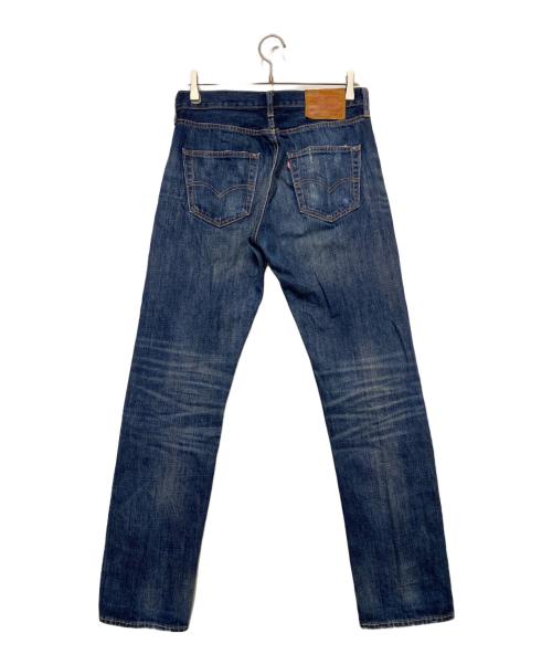 LEVI'S（リーバイス）LEVI'S (リーバイス) デニムパンツ インディゴ サイズ:W30の古着・服飾アイテム