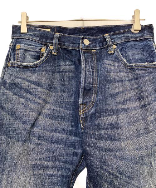 LEVI'S（リーバイス）LEVI'S (リーバイス) デニムパンツ インディゴ サイズ:W30の古着・服飾アイテム