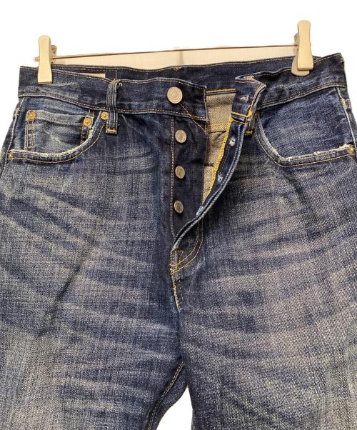 LEVI'S（リーバイス）LEVI'S (リーバイス) デニムパンツ インディゴ サイズ:W30の古着・服飾アイテム