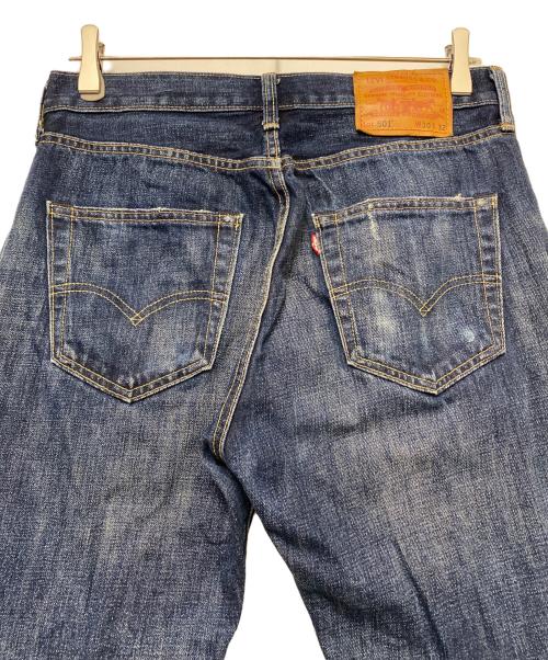 LEVI'S（リーバイス）LEVI'S (リーバイス) デニムパンツ インディゴ サイズ:W30の古着・服飾アイテム