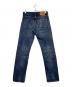 LEVI'S (リーバイス) デニムパンツ インディゴ サイズ:W30：11000円