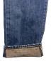 中古・古着 LEVI'S (リーバイス) デニムパンツ インディゴ サイズ:W30：11000円