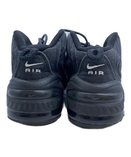 NIKE（ナイキ）NIKE (ナイキ) stussy (ステューシー) AIR PENNY 2 ブラック サイズ:28.5ｃｍの古着・服飾アイテム