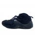 NIKE (ナイキ) stussy (ステューシー) AIR PENNY 2 ブラック サイズ:28.5ｃｍ：15000円