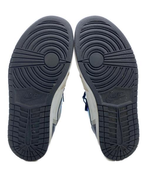 NIKE（ナイキ）NIKE (ナイキ) Air Jordan 1 Retro High OG ベージュ×ブルー サイズ:28.5の古着・服飾アイテム