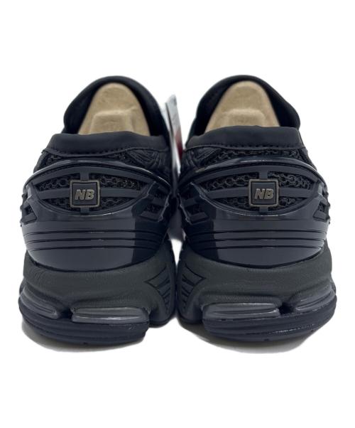 NEW BALANCE（ニューバランス）NEW BALANCE (ニューバランス) New Balance 1906L ブラック サイズ:27.5 未使用品の古着・服飾アイテム