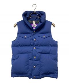 中古・古着通販】THE NORTHFACE PURPLELABEL (ザ・ノースフェイス