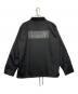 GROUND Y (グラウンドワイ) GROUND Y　ジャケット ブラック サイズ:SIZE 3：12000円