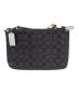 COACH (コーチ) COACH　ショルダーバッグ ブラウン：14000円
