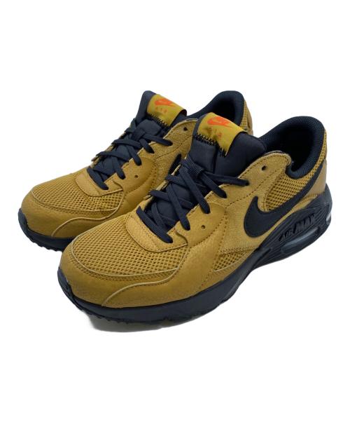 NIKE（ナイキ）NIKE (ナイキ) NIKE スニーカー ブラウン サイズ:26の古着・服飾アイテム