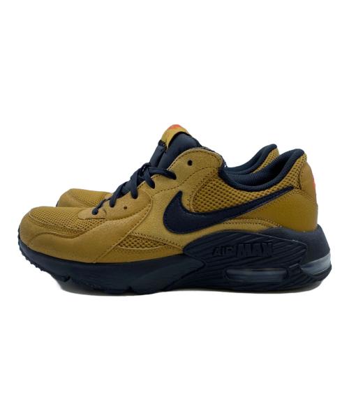 NIKE（ナイキ）NIKE (ナイキ) NIKE スニーカー ブラウン サイズ:26の古着・服飾アイテム
