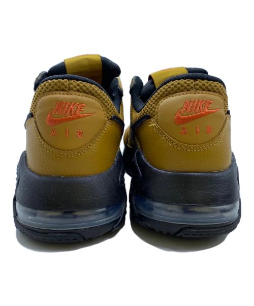 NIKE（ナイキ）NIKE (ナイキ) NIKE スニーカー ブラウン サイズ:26の古着・服飾アイテム