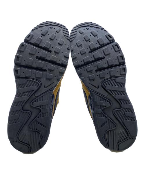 NIKE（ナイキ）NIKE (ナイキ) NIKE スニーカー ブラウン サイズ:26の古着・服飾アイテム