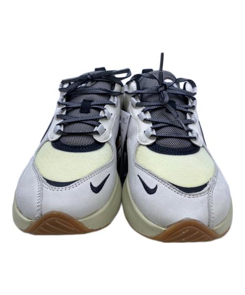 NIKE（ナイキ）NIKE (ナイキ) Air Max Verona QS ホワイト×ブラック サイズ:25.5の古着・服飾アイテム
