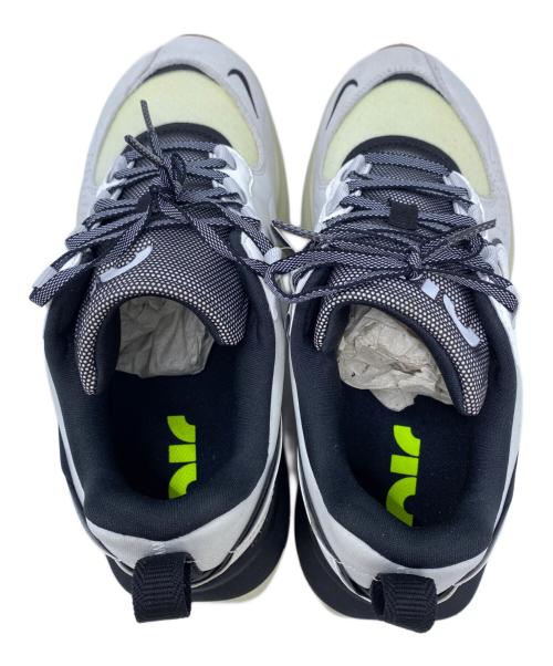 NIKE（ナイキ）NIKE (ナイキ) Air Max Verona QS ホワイト×ブラック サイズ:25.5の古着・服飾アイテム