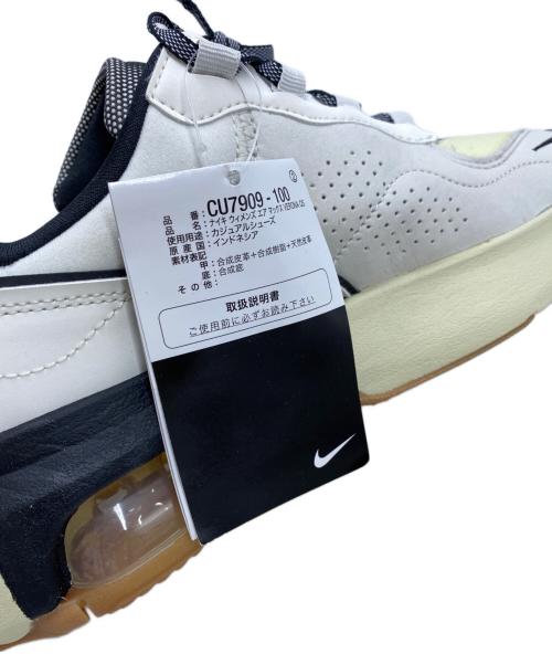 NIKE（ナイキ）NIKE (ナイキ) Air Max Verona QS ホワイト×ブラック サイズ:25.5の古着・服飾アイテム
