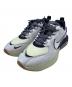 NIKE（ナイキ）の古着「Air Max Verona QS」｜ホワイト×ブラック
