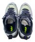 中古・古着 NIKE (ナイキ) Air Max Verona QS ホワイト×ブラック サイズ:25.5：5000円