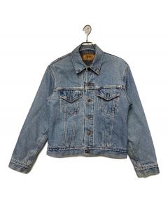 中古・古着通販】LEVI'S (リーバイス) UNIVERSAL MONSTERSデニム