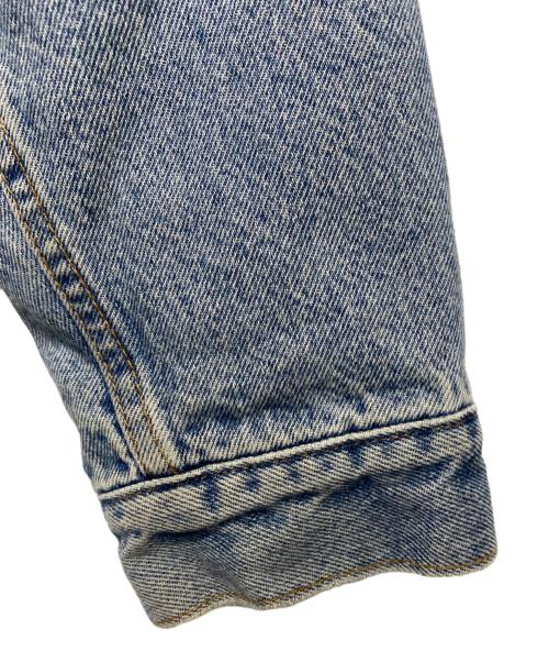 LEVI'S（リーバイス）LEVI'S (リーバイス) デニムジャケット ブルー サイズ:38の古着・服飾アイテム