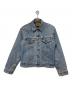 LEVI'S（リーバイス）の古着「デニムジャケット」｜ブルー