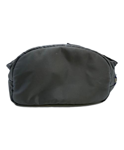 PORTER（ポーター）PORTER (ポーター) 2WAY TOOL BAG グレーの古着・服飾アイテム