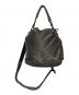 PORTER (ポーター) 2WAY TOOL BAG グレー：30000円
