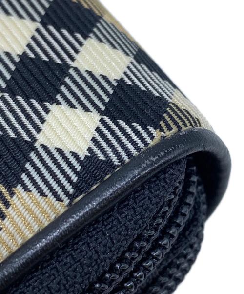 BURBERRY LONDON（バーバリーロンドン）BURBERRY LONDON (バーバリーロンドン) コインケース ベージュの古着・服飾アイテム