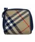 BURBERRY LONDON (バーバリーロンドン) コインケース ベージュ：7000円