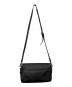 Vivienne Westwood (ヴィヴィアンウエストウッド) ショルダーバッグ ブラック：12000円