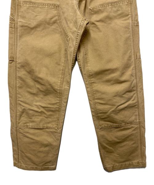 LEVI'S（リーバイス）LEVI'S (リーバイス) LEVI'S　ルーズストレート ダブルニー カーキ サイズ:W30の古着・服飾アイテム