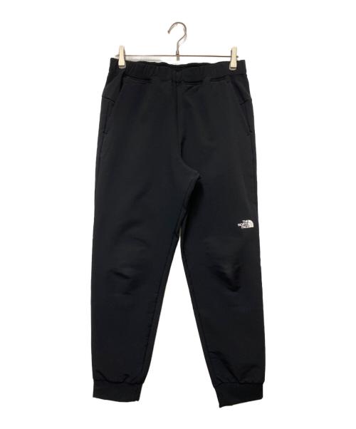 THE NORTH FACE（ザ ノース フェイス）THE NORTH FACE (ザ ノース フェイス) THE NORTH FACE　エイペックスフレックスジョガーパンツ ブラック サイズ:SIZE Mの古着・服飾アイテム