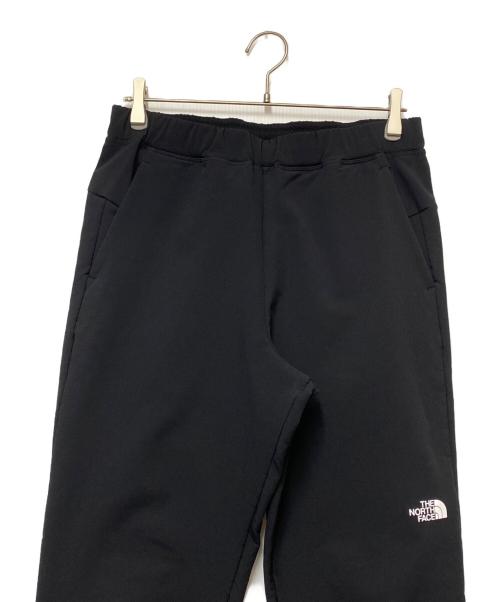 THE NORTH FACE（ザ ノース フェイス）THE NORTH FACE (ザ ノース フェイス) THE NORTH FACE　エイペックスフレックスジョガーパンツ ブラック サイズ:SIZE Mの古着・服飾アイテム