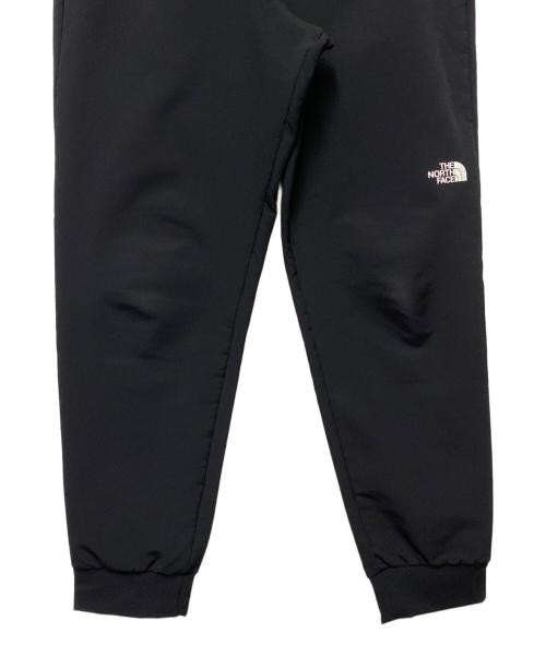 THE NORTH FACE（ザ ノース フェイス）THE NORTH FACE (ザ ノース フェイス) THE NORTH FACE　エイペックスフレックスジョガーパンツ ブラック サイズ:SIZE Mの古着・服飾アイテム