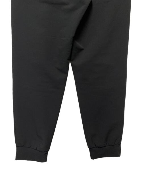 THE NORTH FACE（ザ ノース フェイス）THE NORTH FACE (ザ ノース フェイス) THE NORTH FACE　エイペックスフレックスジョガーパンツ ブラック サイズ:SIZE Mの古着・服飾アイテム