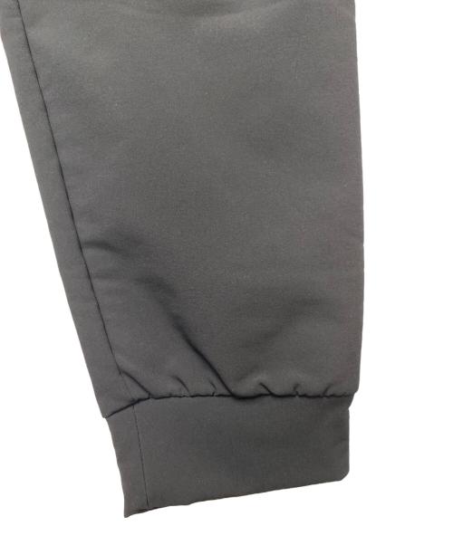THE NORTH FACE（ザ ノース フェイス）THE NORTH FACE (ザ ノース フェイス) THE NORTH FACE　エイペックスフレックスジョガーパンツ ブラック サイズ:SIZE Mの古着・服飾アイテム