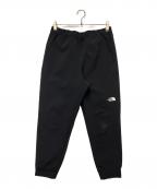 THE NORTH FACEザ ノース フェイス）の古着「THE NORTH FACE　APEX Thermal Pant」｜ブラック