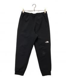 THE NORTH FACE（ザ ノース フェイス）の古着「THE NORTH FACE　APEX Thermal Pant」｜ブラック