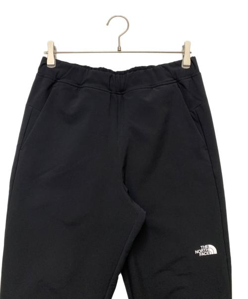 THE NORTH FACE（ザ ノース フェイス）THE NORTH FACE (ザ ノース フェイス) THE NORTH FACE　APEX Thermal Pant ブラック サイズ:SIZE Mの古着・服飾アイテム