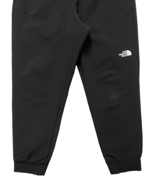 THE NORTH FACE（ザ ノース フェイス）THE NORTH FACE (ザ ノース フェイス) THE NORTH FACE　APEX Thermal Pant ブラック サイズ:SIZE Mの古着・服飾アイテム