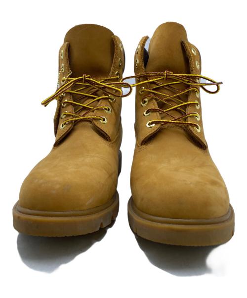 Timberland（ティンバーランド）Timberland (ティンバーランド) ブーツ キャメル サイズ:26の古着・服飾アイテム