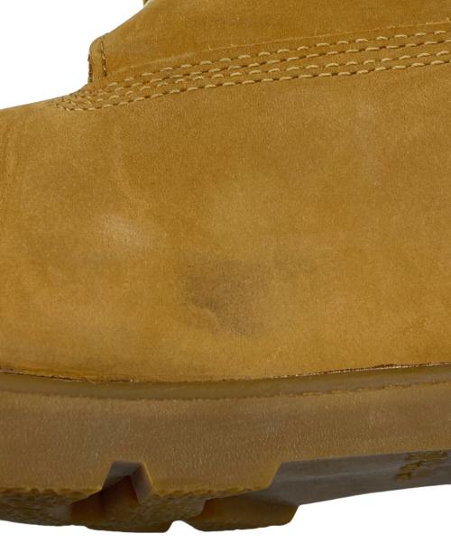 Timberland（ティンバーランド）Timberland (ティンバーランド) ブーツ キャメル サイズ:26の古着・服飾アイテム