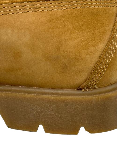Timberland（ティンバーランド）Timberland (ティンバーランド) ブーツ キャメル サイズ:26の古着・服飾アイテム