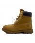 Timberland (ティンバーランド) ブーツ キャメル サイズ:26：14000円