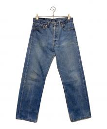 LEVI'S（リーバイス）の古着「デニムパンツ」｜インディゴ