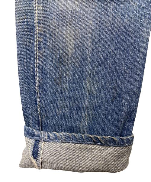 LEVI'S（リーバイス）LEVI'S (リーバイス) デニムパンツ インディゴ サイズ:34の古着・服飾アイテム