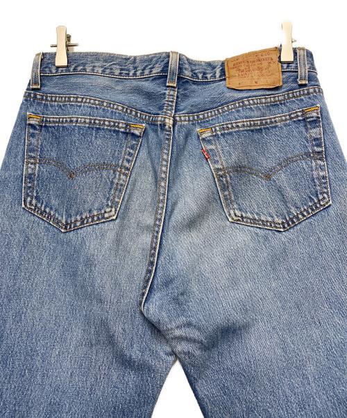 LEVI'S（リーバイス）LEVI'S (リーバイス) デニムパンツ インディゴ サイズ:34の古着・服飾アイテム