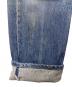 中古・古着 LEVI'S (リーバイス) デニムパンツ インディゴ サイズ:34：8000円